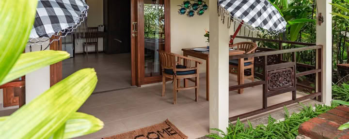 Bungaló