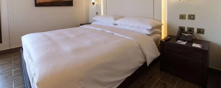 Habitación Grand Deluxe