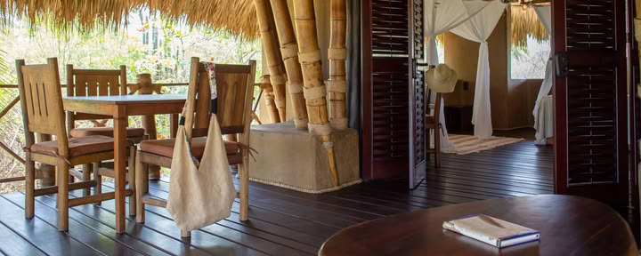 Habitación individual privada