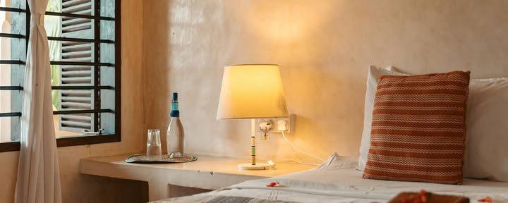 Habitación individual estándar