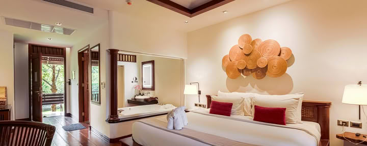 Habitación privada