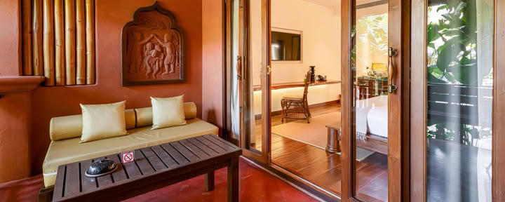 Habitación compartida (2 huéspedes)