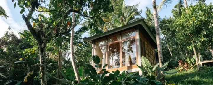 Retreat Stay