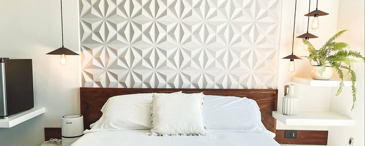 Moringa Room