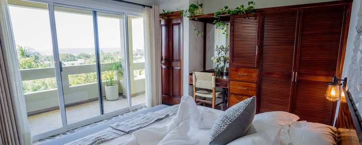 Manzanilla Room