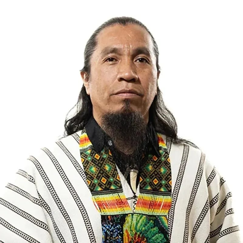Jairo Palchukán