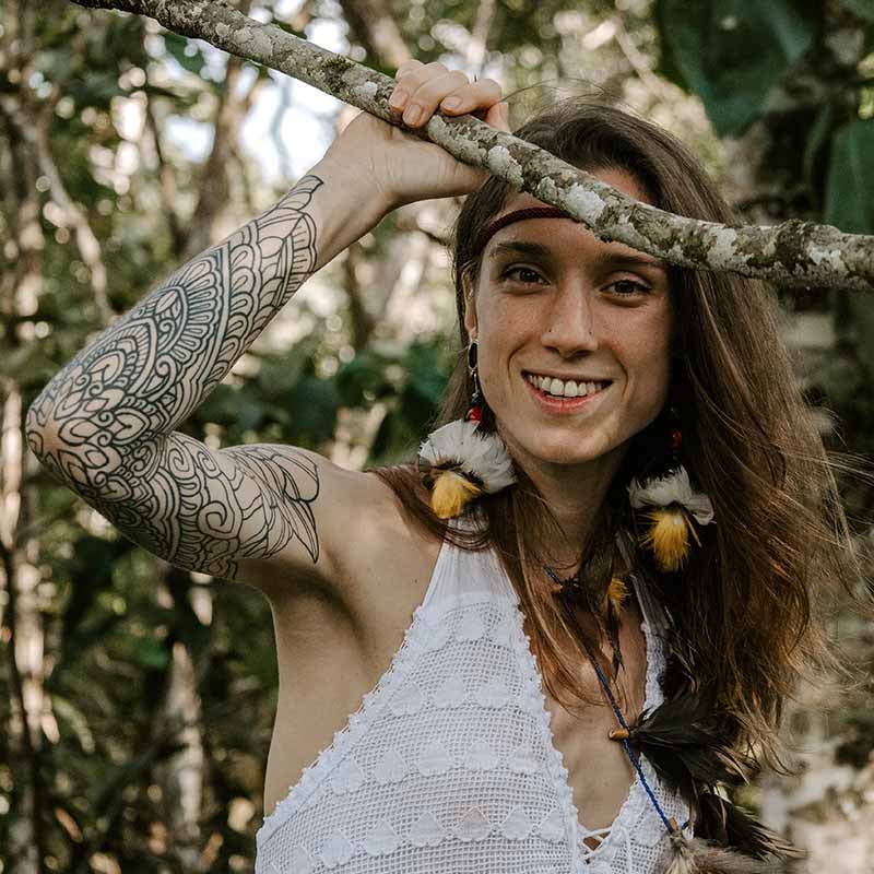 Paula Jubany