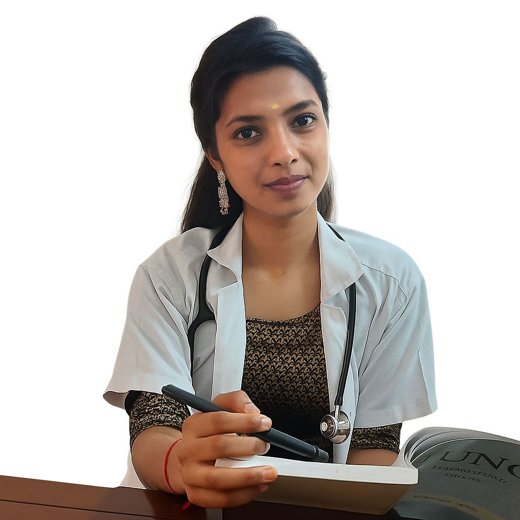 Dr. M. Naveena