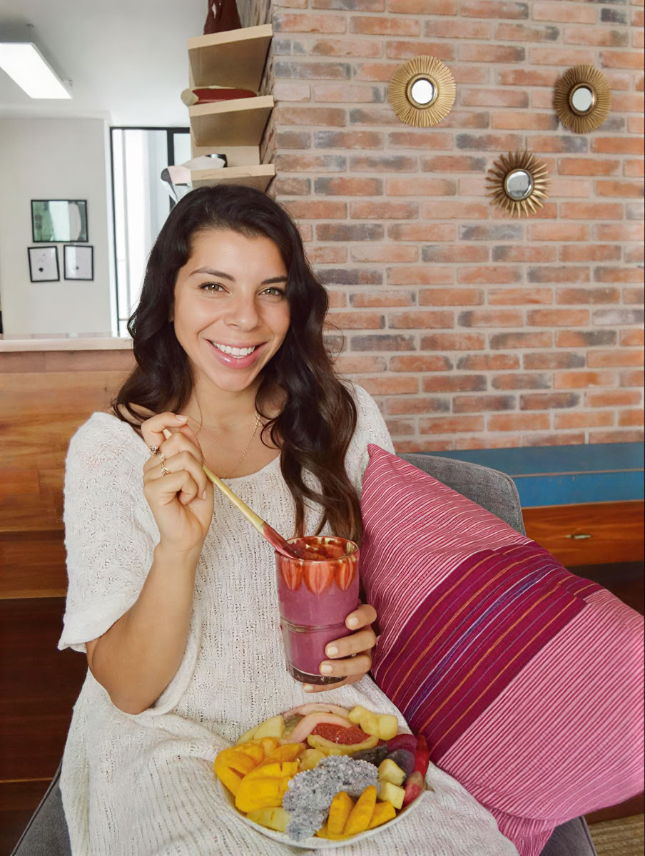 Alexa Soto