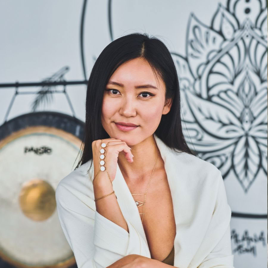 Shelly Yang