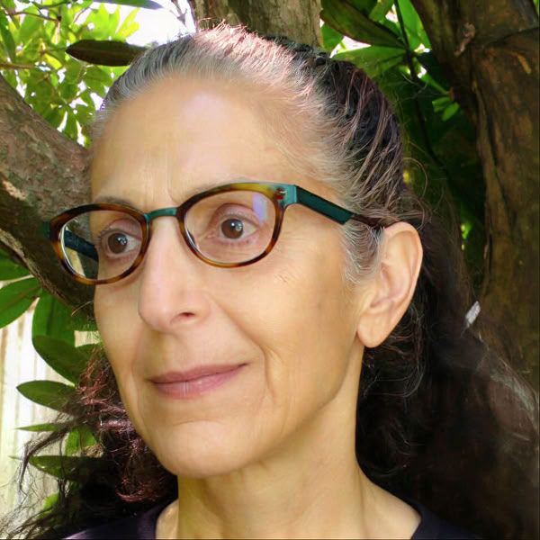 Carole Melkonian
