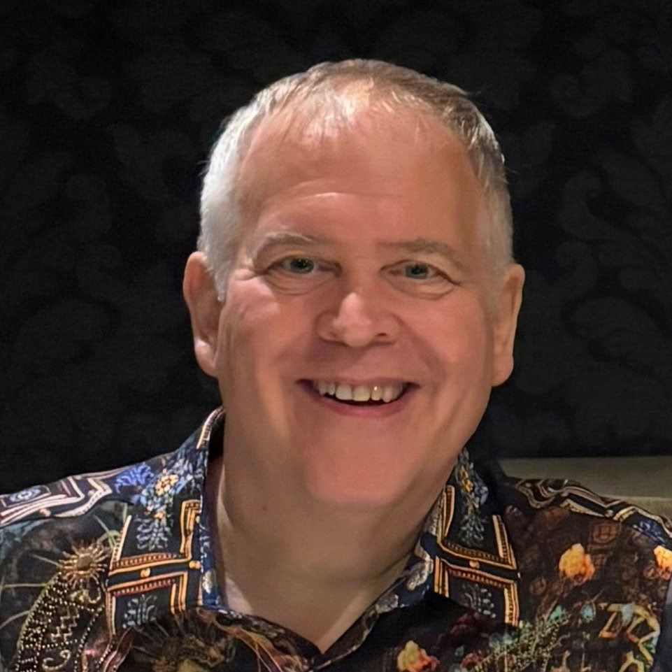 Jim Sable