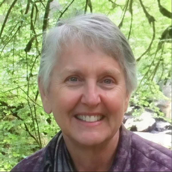 Sue Mosher