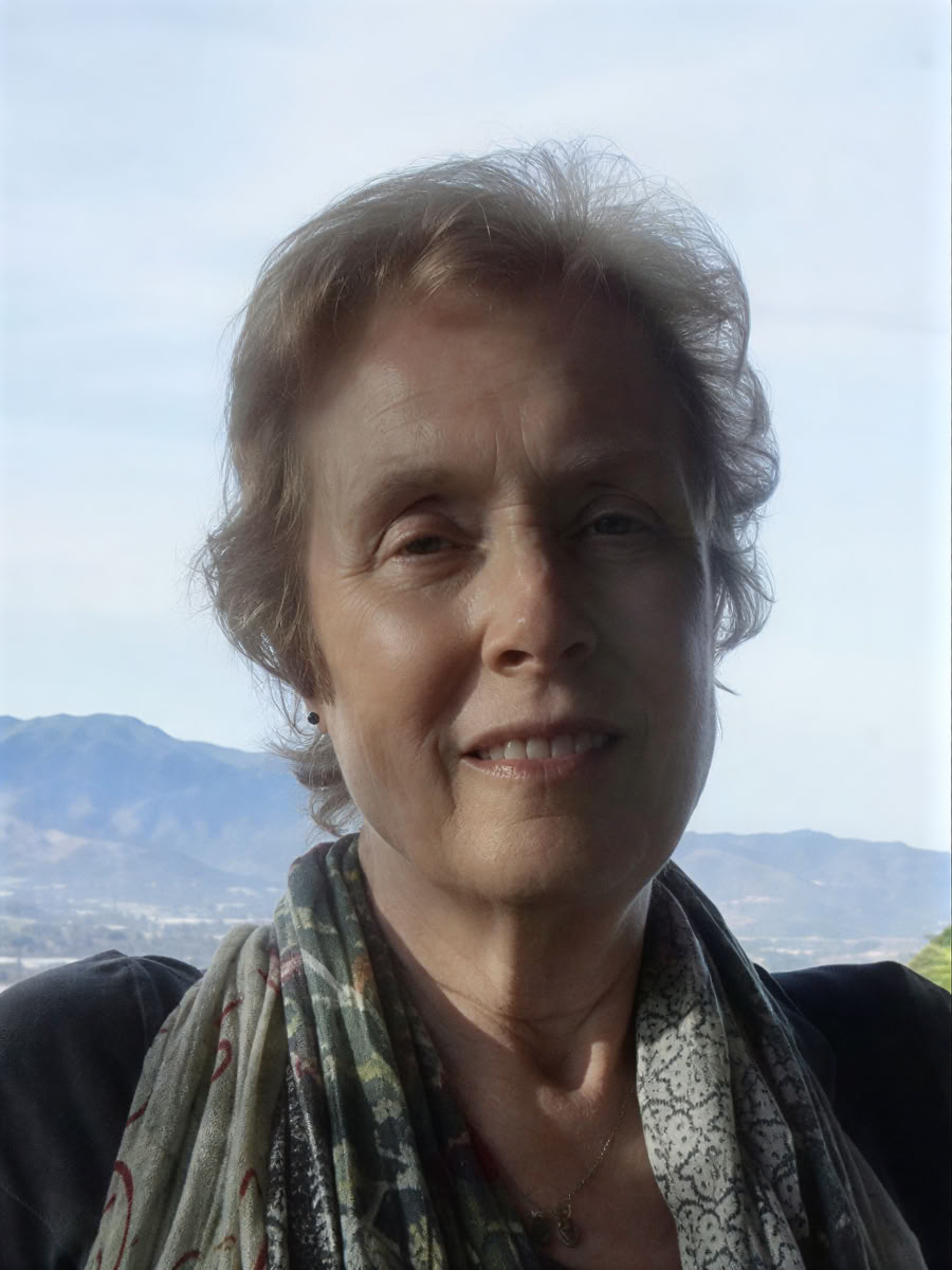 Amy Hamilton