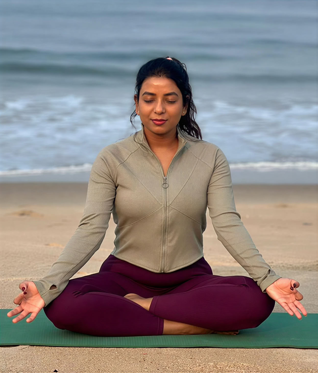 Kumari Shalini