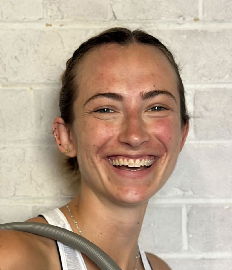 Aimee Marich