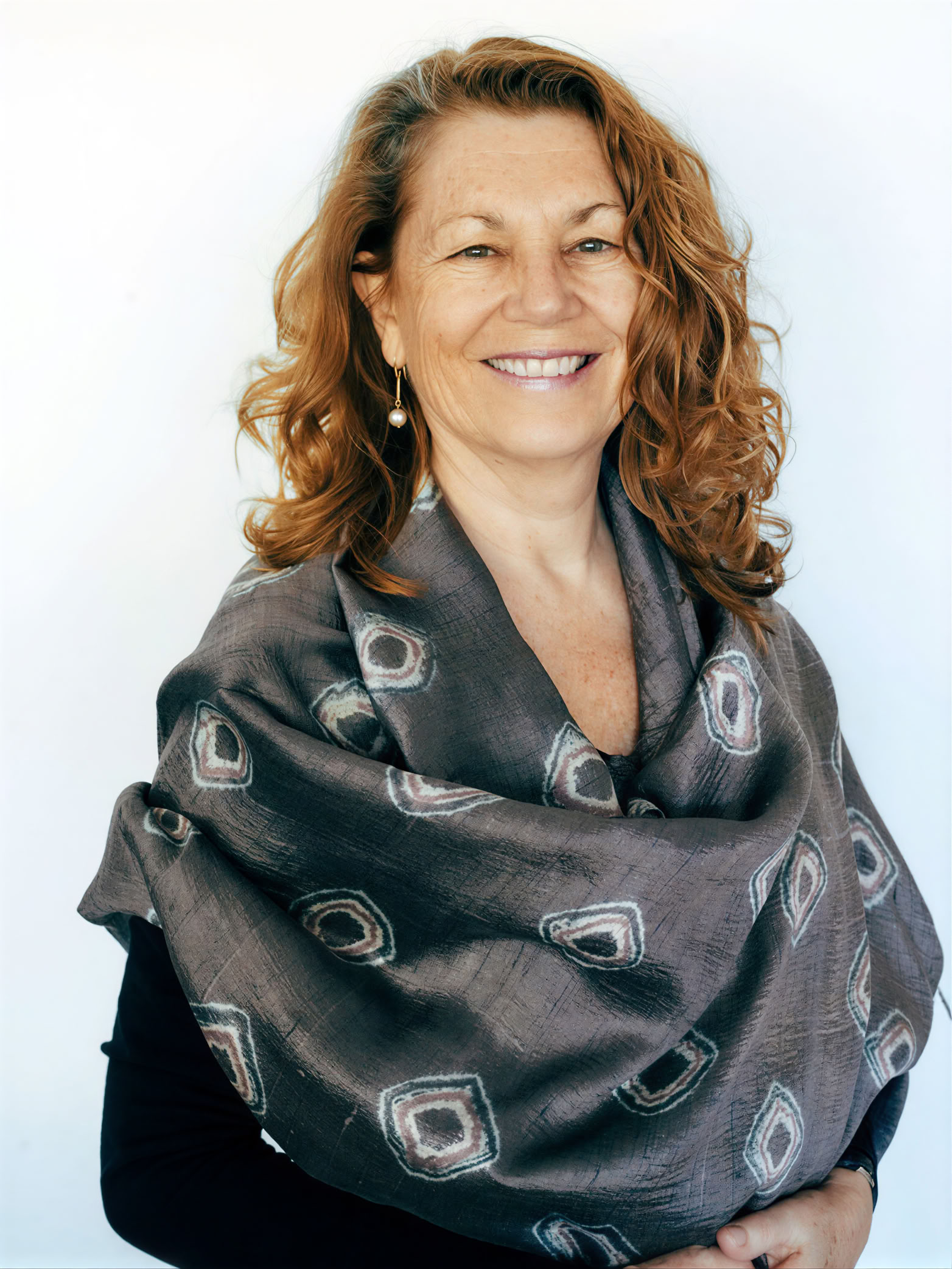 Subhana Barzaghi (Sangsurya Retreat Centre)