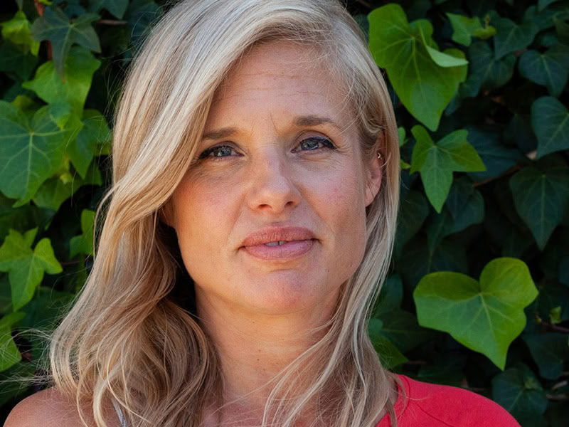 Sarah Warman