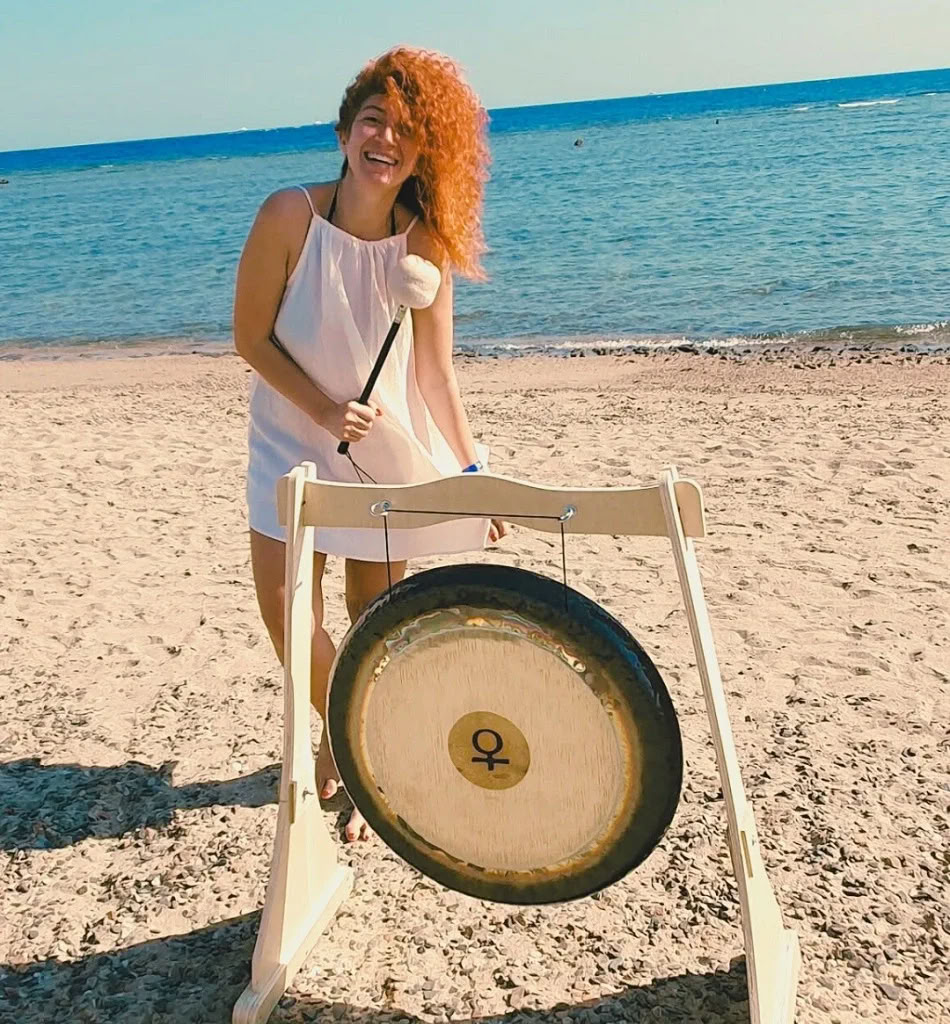 Ana-Gabriela Pârloagă